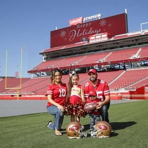 Meet your Posher, Sergio